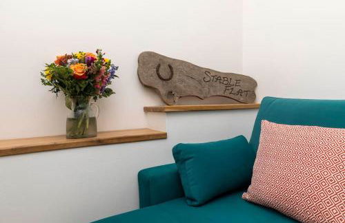 Well-equipped Apartment at Westerlands Farm - Foto 3