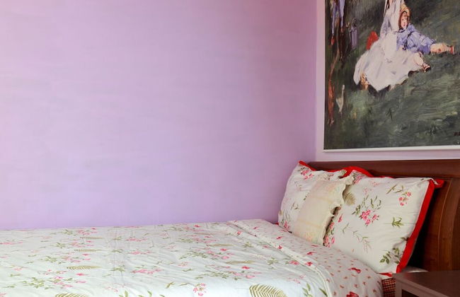 Gyeongju Europe Village Pension - Foto 7