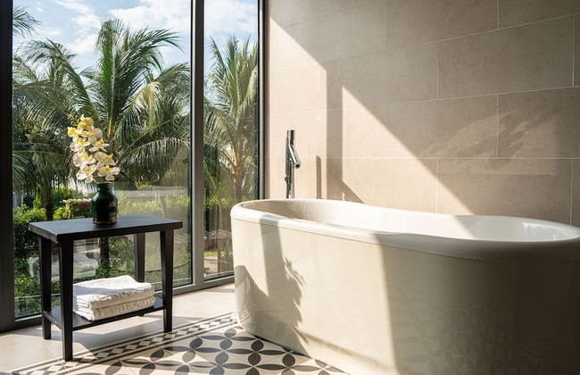 Andochine Resort & Spa Phu Quoc - Foto 49