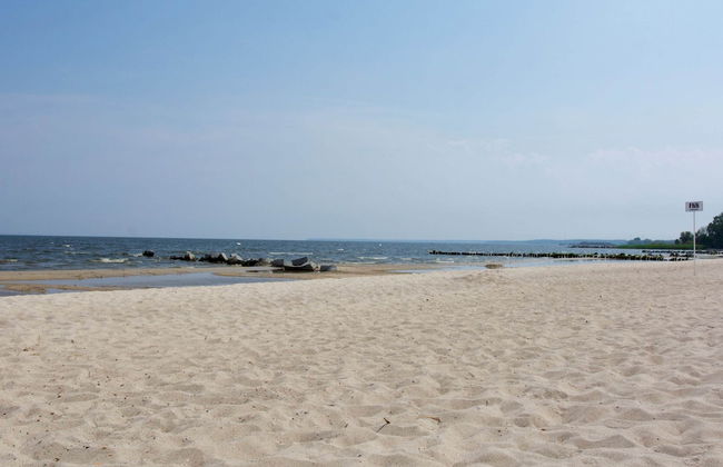 Welcoming Holiday Home in Gegensee near Szczecin Lagoon - Foto 20