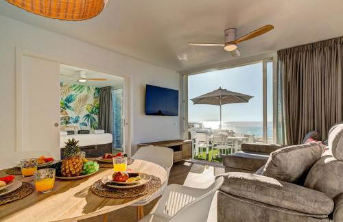 Terrace on the sea - Foto 6