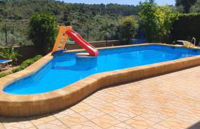 Casa Vacanze Salvatore-Relax con piscina privata - Foto 17