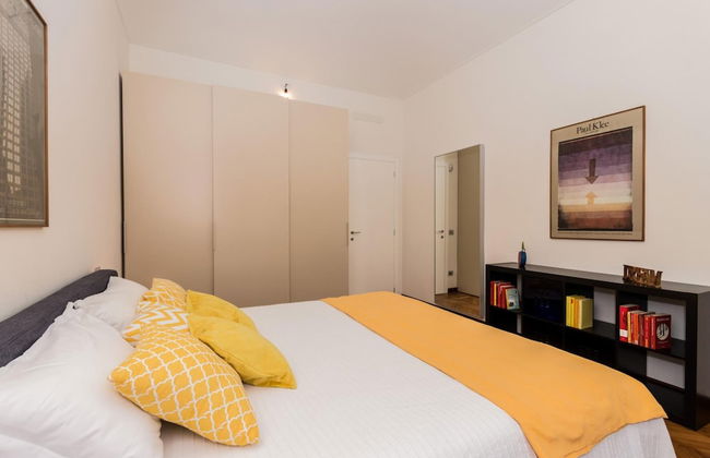 Appartamento nel Cuore di Crocetta by Wonderful Italy - Foto 14