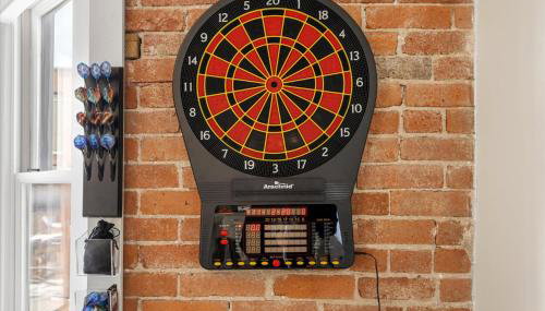 Top Floor - Mass Ave in Heart of Indy with Balcony - Foto 4