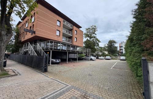 Apartament 204 Planeta, 100 m od plaży, centrum - Foto 18