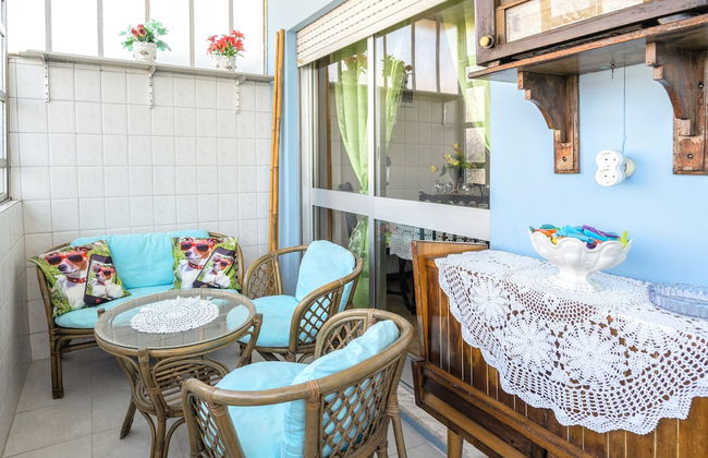 Apartment Rustic Oporto - Foto 13