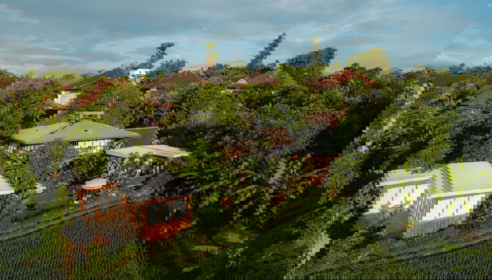 Grün Ubud - Foto 1, Imagen principal