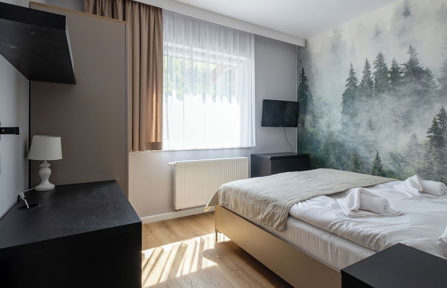 Apartamenty Sun & Snow River Park - Photo 5