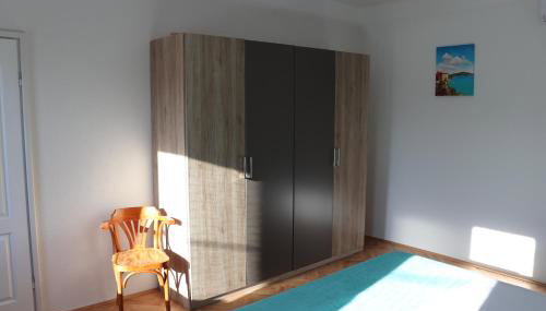 Holiday Home Franciska - Foto 3, wardrobe