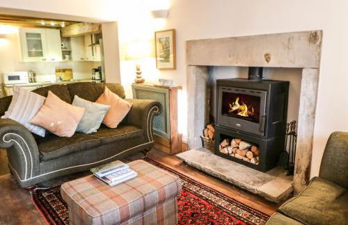 Sunny Cottage - Foto 5