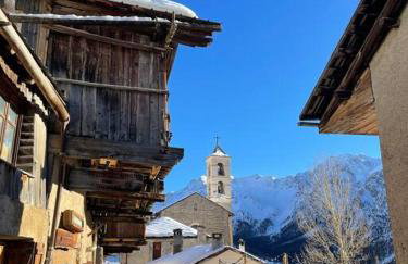 La Bianca * * cosy et chaleureux - Foto 7