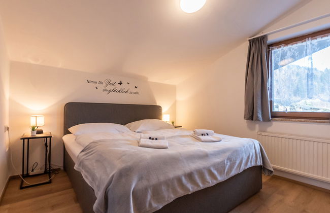 Alpenchalets - Foto 14