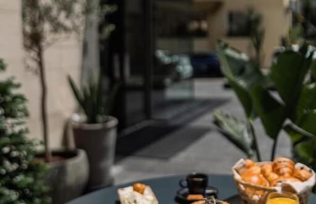 ZUR Studios & Suites - Foto 67