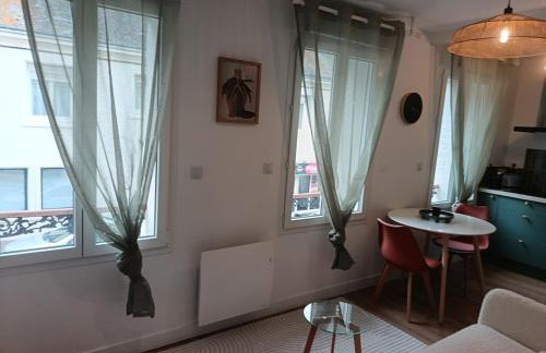 L'Ecaille Verte Studio - La Marée Verte - Foto 10