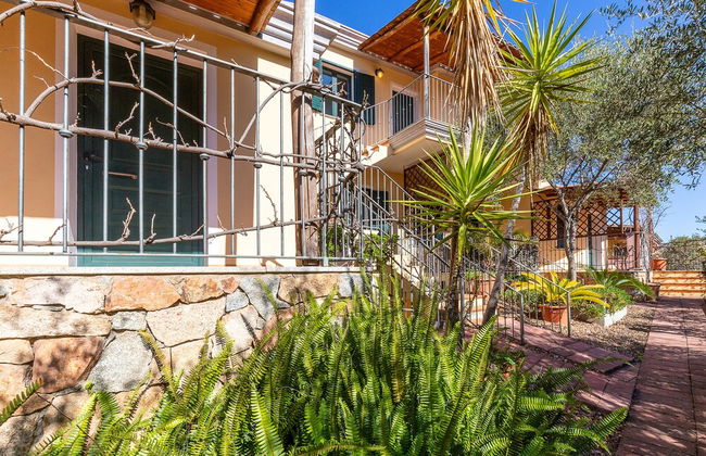 Residence Verde Navarrese C - Photo 10