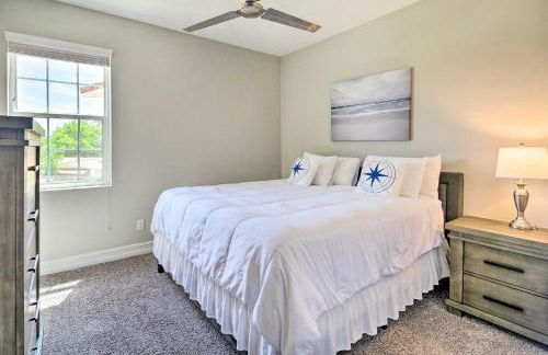 Upscale Florida Townhome - half Mi to Beach! - Foto 13