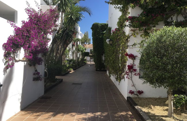 APCOSTAS Vera Beach / Tres Personas - Foto 24