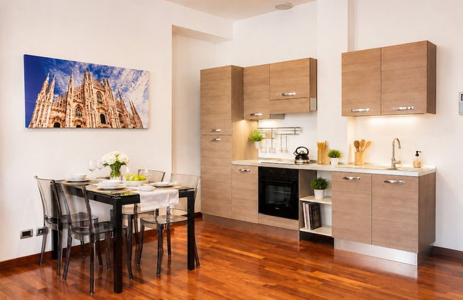 Style Homes Brera San Marco 29 - Foto 47