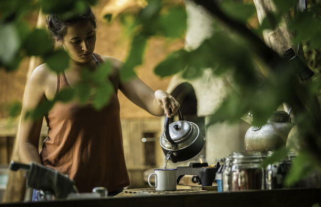 Overe - The Farm Camp - Foto 9