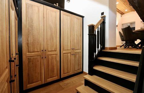 Strand Chalet - Foto 11