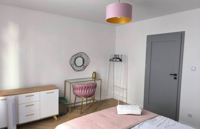 Brama Lwowska Apartamenty bramalwowskapl - Photo 14