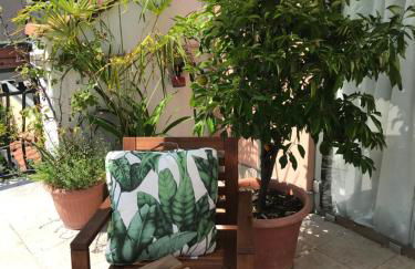 Appartamento con 3 camere 3 bagni e posto auto Libri e Giardini - Foto 5