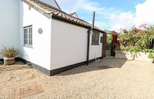 Hollyhedge Cottage - Foto 31