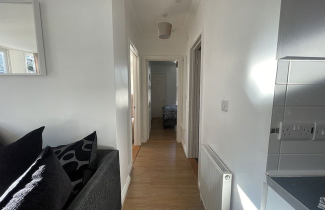 Modern 2 bed Apartment With sea Views - Foto 21