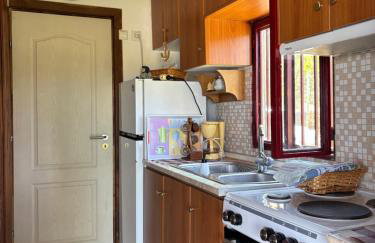 Real Holidays Antoniadou - Rustic House - Foto 31
