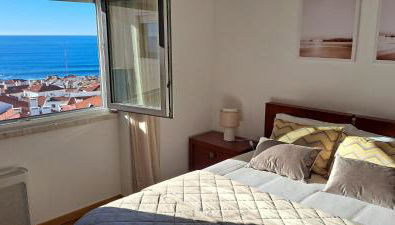 Ericeira Vista Mar Peace and Sea - Foto 5