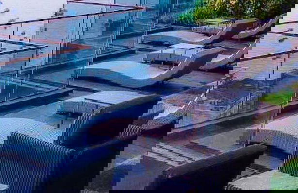 EDGE Central Pattaya By INH Global - Foto 21