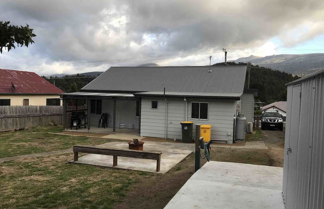 Schoolmasters Digs - Photo 23