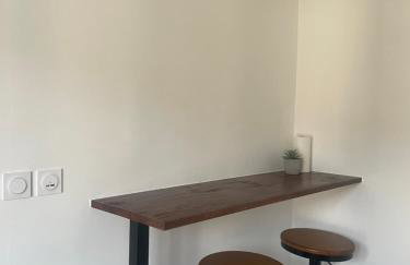 Appartement Gare 2 Personnes - Foto 18
