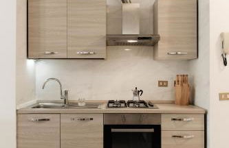 Appartamento Afrodite - Foto 7