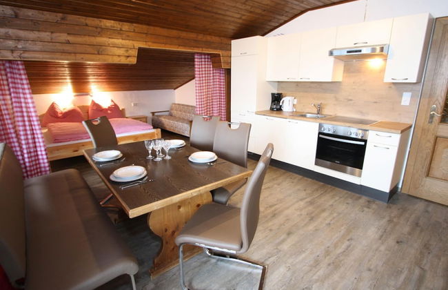 Chalet in Sankt Johann Near Ski Lift - Foto 9