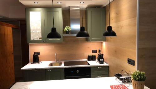 Panorama Marilleva 1400 - Val di Sole - Foto 3