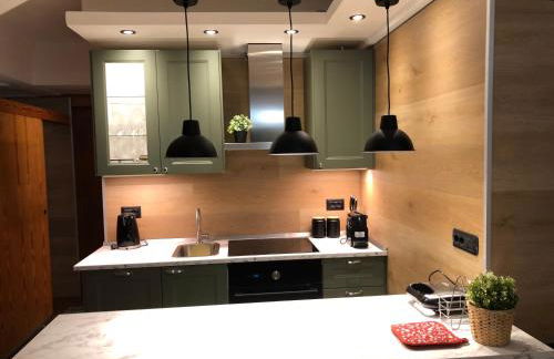 Panorama Marilleva 1400 - Val di Sole - Foto 3