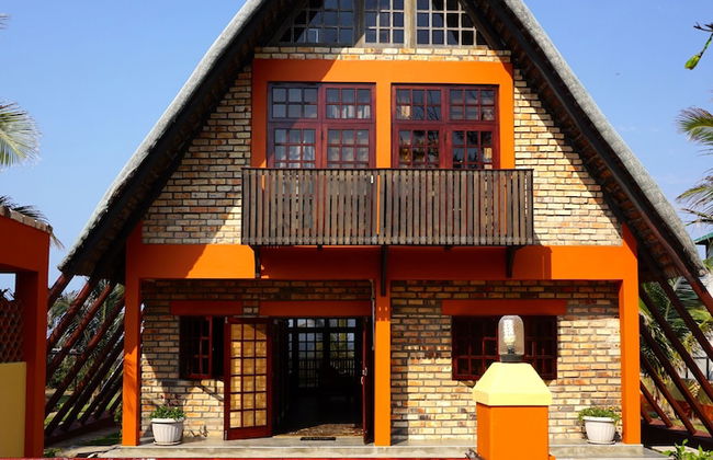 Beach Villa Tofinho - Photo 29