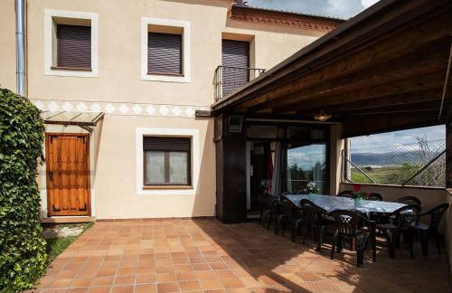 Casa Rural Alquería de Segovia - Foto 32