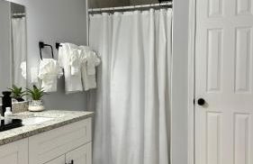 Modern new townhouse near Stone Mountain Sleeps 10 - Foto 49