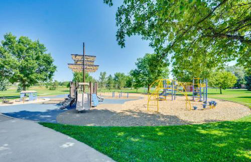 Pet-Friendly Longmont Home with McIntosh Lake Access - Foto 41