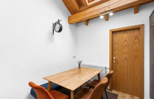 Kuschelige Ferienwohnung mit Balkon & Free Wifi - Photo 17