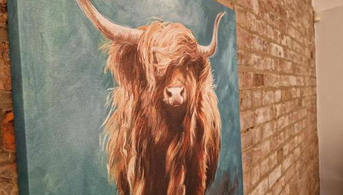 Southbarn - Spectacular Country Home - Foto 5