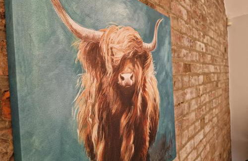 Southbarn - Spectacular Country Home - Foto 5