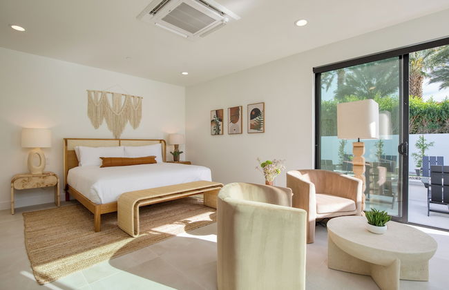 The Reserve at Polo Villas by AvantStay – Luxe Desert Retreat - Foto 33