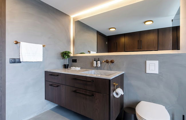 Bay View Apartments - Foto 56