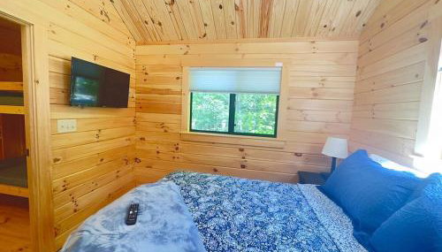 Cozy Coastal Cabin 4 - Foto 4