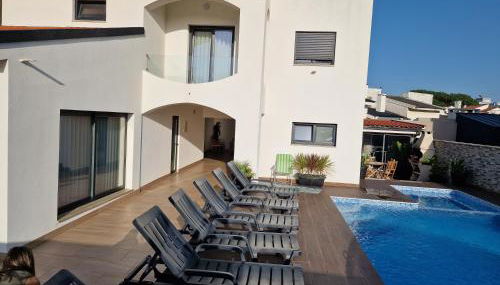 Casa do Martins - Foto 3, sunbed