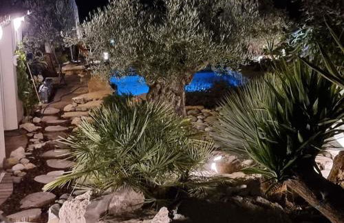Une Oasis au Pays de Cézanne - Foto 6