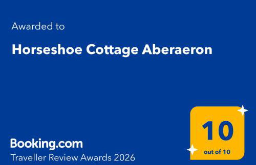 Horseshoe Cottage Aberaeron - Foto 7